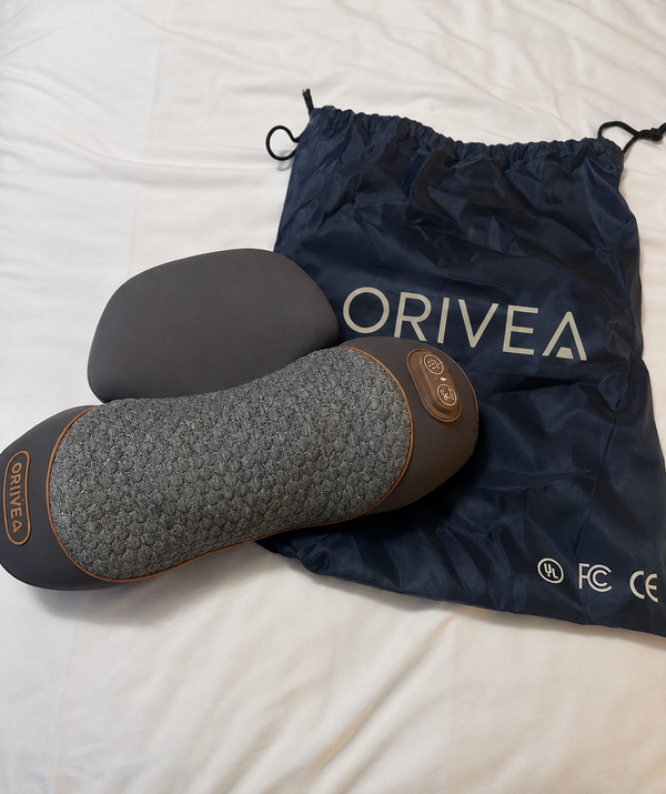 Experience Orivea