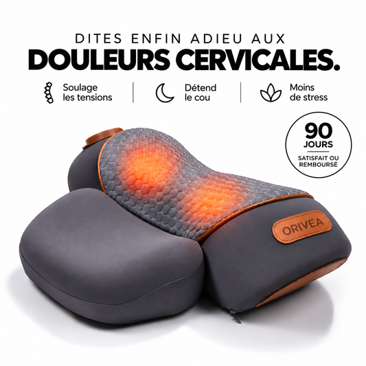 ORIVEA THERAPILLOW