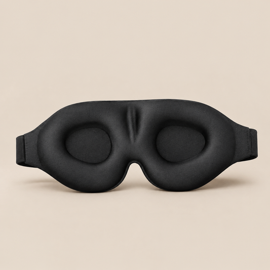 ORIVEA NÉRIA™ — Le masque pensé pour vos nuits.