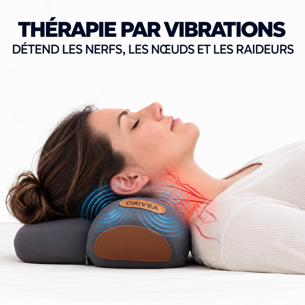 ORIVEA THERAPILLOW