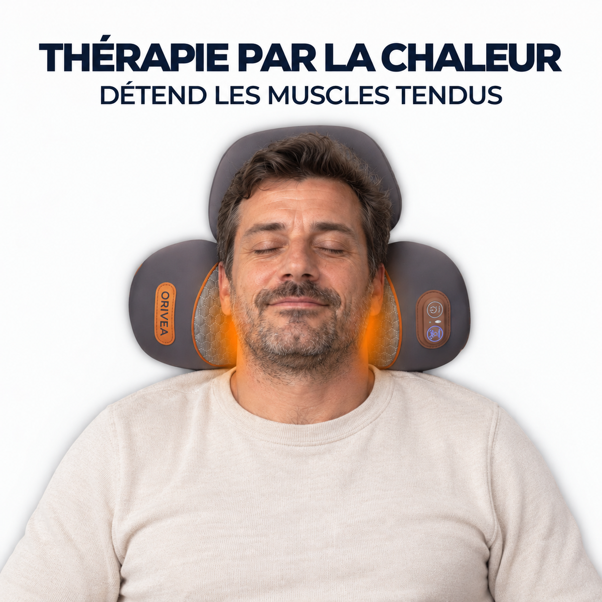 ORIVEA THERAPILLOW